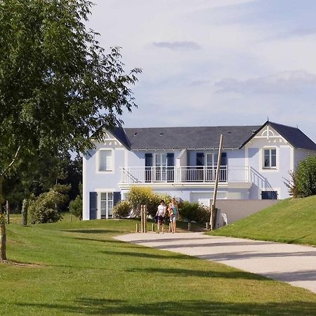 Madame Vacances Les Maisons De Fontenelles LʼAiguillon-sur-Vie Esterno foto