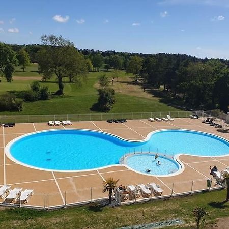 Madame Vacances Les Maisons De Fontenelles LʼAiguillon-sur-Vie Esterno foto