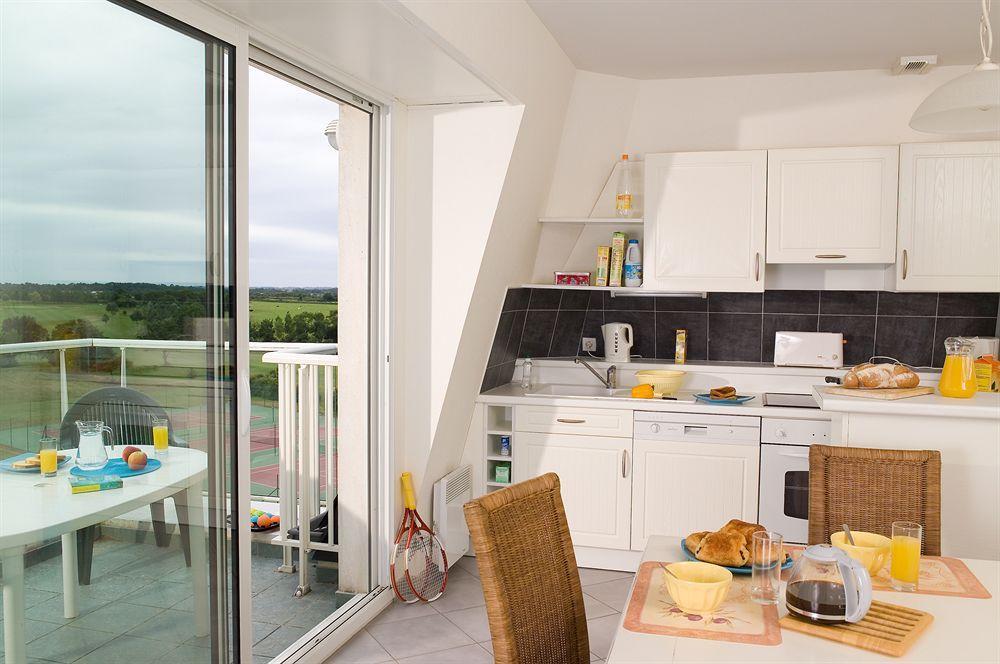 Madame Vacances Les Maisons De Fontenelles LʼAiguillon-sur-Vie Esterno foto