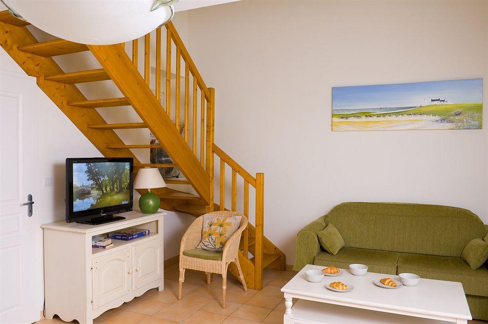 Madame Vacances Les Maisons De Fontenelles LʼAiguillon-sur-Vie Esterno foto